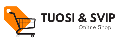 Tuosi Shop